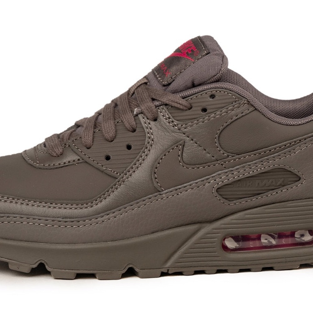 Nike Air Max 90 cavestone/adobe